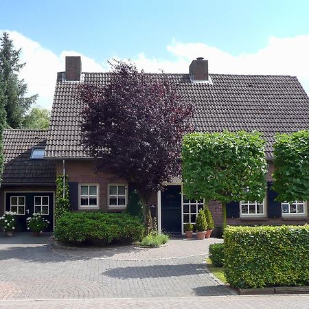 B&B Ut Bosbeekhuuske Tegelen Buitenkant foto