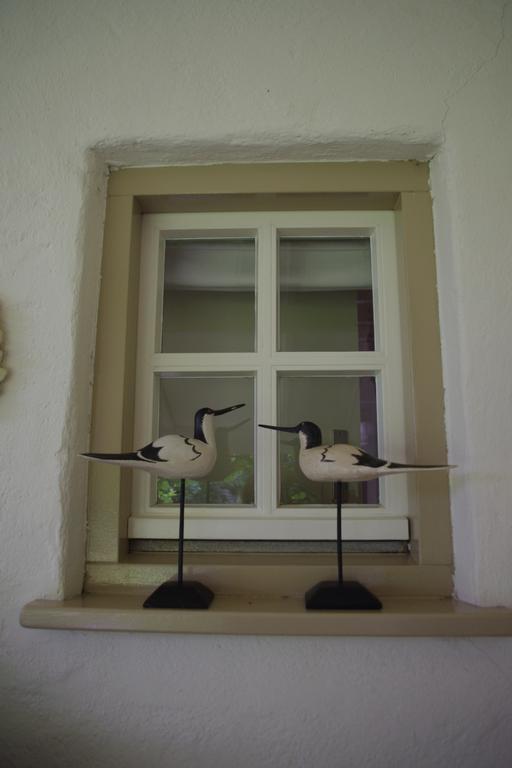 B&B Ut Bosbeekhuuske Tegelen Kamer foto